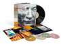 Alphaville: Forever Young (remastered) (180g) (Limited Super Deluxe Edition Boxset), 1 LP, 3 CDs und 1 DVD