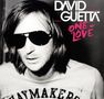 David Guetta: One Love (Limited-Edition) (Pink Vinyl), 2 LPs