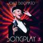 Joyce DiDonato - Songplay, CD