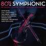 : 80s Symphonic, CD