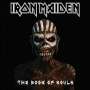 Iron Maiden: The Book Of Souls, CD,CD