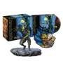 Iron Maiden: Fear Of The Dark (Collectors Box), CD,Merchandise