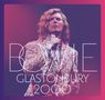 David Bowie: Glastonbury 2000, CD,CD,DVD