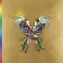 Coldplay: Live In Buenos Aires / Live In São Paulo / A Head Full Of Dreams (Film) (Gold Vinyl), LP,LP,LP,DVD,DVD