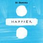 Ed Sheeran: Happier (2-Track), CDM