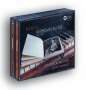 Georg Friedrich Händel: Klaviersuiten Nr. 1-16 (exklusiv für jpc), CD,CD,CD,CD