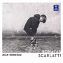 Domenico Scarlatti: Cembalosonaten (180g), LP