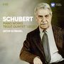 Franz Schubert: Klavierwerke, CD,CD,CD,CD,CD