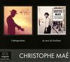 Christophe Maé: 2 Originals (L'Attrape-Reves / Je Veux Du Bonheur), CD,CD