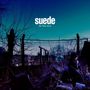 Suede: The Blue Hour (180g) (Limited Deluxe Box), LP,LP,DVD,SIN,CD
