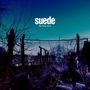 The London Suede (Suede): The Blue Hour, CD