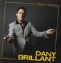 Dany Brillant: Best Of Swing, CD,CD