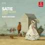 Erik Satie (1866-1925): Das Klavierwerk, 6 CDs