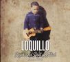 Loquillo: Rock And Roll Actitud (1978 - 2018), 3 CDs, 3 CDs