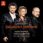 Hugo Wolf: Italienisches Liederbuch, CD