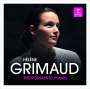 : Helene Grimaud - The Romantic Piano, CD,CD