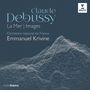 Claude Debussy: La Mer, CD