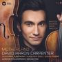 David Aaron Carpenter - Motherland, 2 CDs