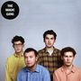 The Magic Gang: The Magic Gang, CD
