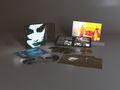 Marillion: Brave (Deluxe Edition), 5 LPs