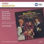 Giuseppe Verdi: Rigoletto, CD,CD