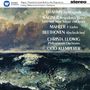 Johannes Brahms (1833-1897): Alt-Rhapsodie op.53, CD