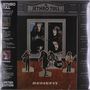 Jethro Tull: Warchild/Benefit (Limited-Edition), LP,LP