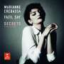 : Marianne Crebassa & Fazil Say - Secrets (French Songs), CD