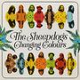 The Sheepdogs: Changing Colours (Canadian Version), LP,LP