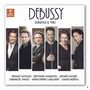Claude Debussy (1862-1918): Klaviertrio G-dur, CD