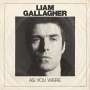Liam Gallagher: As You Were, CD