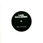 Liam Gallagher: Wall Of Glass, SIN
