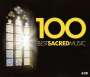 100 Best Sacred Music, 6 CDs