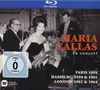 : Maria Callas - Callas in Concert, BR,BR,BR