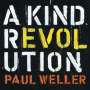 Paul Weller: A Kind Revolution (Special-Edition), 3 CDs