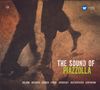 Astor Piazzolla: The Sound of Piazzolla, CD,CD