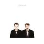 Pet Shop Boys: Actually (2018 remastered) (180g), LP