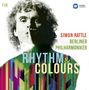 Simon Rattle - Rhythm & Colours, 7 CDs