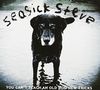 Seasick Steve: You Can't Teach An Old Dog New Tricks, LP