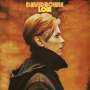 David Bowie: Low (2017 Remastered Version), CD
