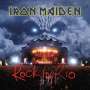 Iron Maiden: Rock In Rio (remastered 2015) (180g) (Limited-Edition), 3 LPs