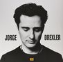 Jorge Drexler: ECO, LP