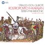 Richard Strauss (1864-1949): Don Quixote op.35, CD