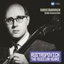 Dmitri Schostakowitsch: Cellokonzerte Nr.1 & 2, CD