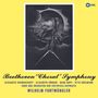 Ludwig van Beethoven: Symphonie Nr.9 (180g), LP,LP