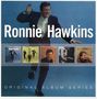 Ronnie Hawkins: Original Album Series, CD,CD,CD,CD,CD