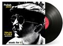 Tomasz Stańko: Music For K: Polish Jazz Vol. 22 (180g) (Limited Edition), LP