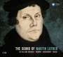 : The Sound of Martin Luther, CD,CD
