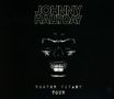 Johnny Hallyday: Rester Vivant Tour (Limited Deluxe Edition), CD,CD