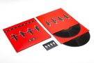 Kraftwerk: 3-D Der Katalog (180g), 2 LPs